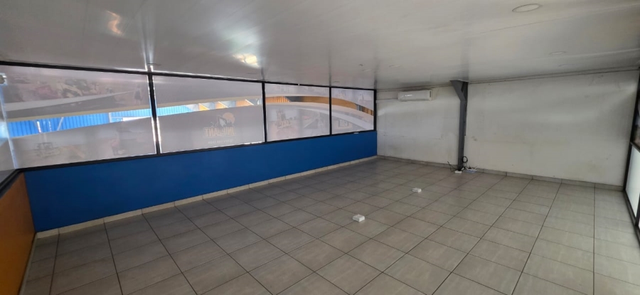 Commercial Property for Sale in Potchefstroom Industrial North West